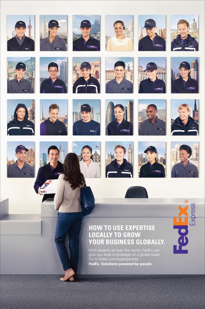 Corporation là gì - Chiến lược Marketing đỉnh nhất mọi thời đại từ FedEx