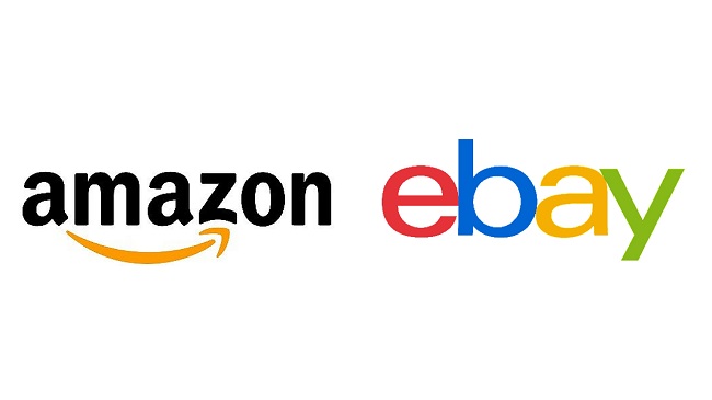 ebay vs Amazon