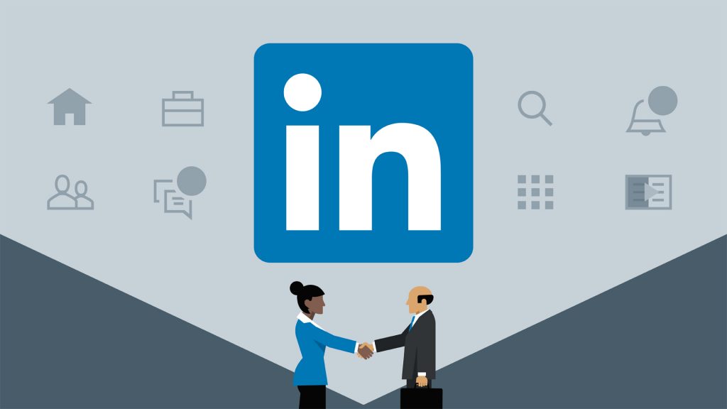 Khái niệm LinkedIn là gì