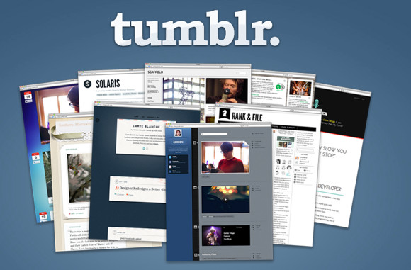 Những lưu ý khi bạn muốn Marketing trên Tumblr là gì?