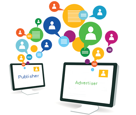 Sự khác biệt giữa Advertiser và Publisher là gì?