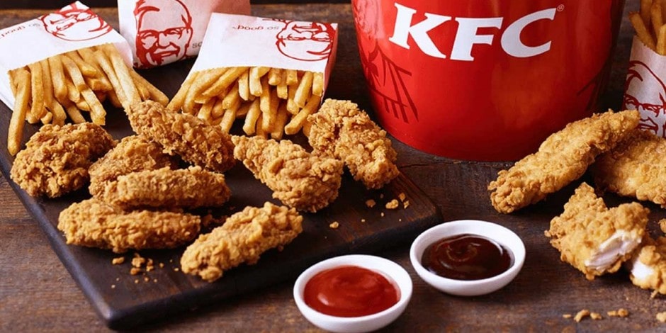 Chiến lược Marketing Mix của KFC: Sự du nhập và phát triển tại thị trường Việt Nam
