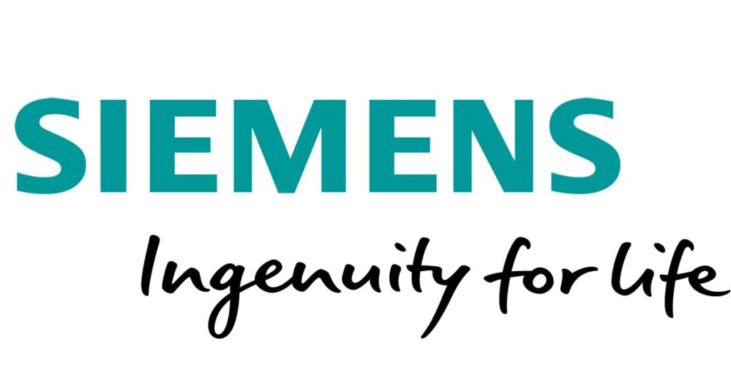 chiến lược Marketing của Siemens tung ra dày đặc trên truyền thông