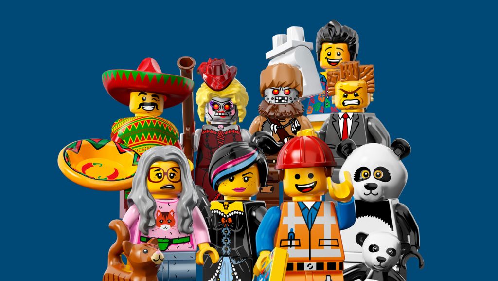 Học hỏi câu chuyện Marketing thành công từ thương hiệu Lego- Ảnh 1.