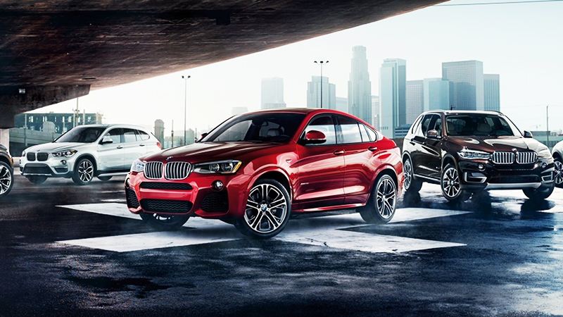 Chiến lược Marketing của BMW- Cha đẻ của xe hơi sang trọng