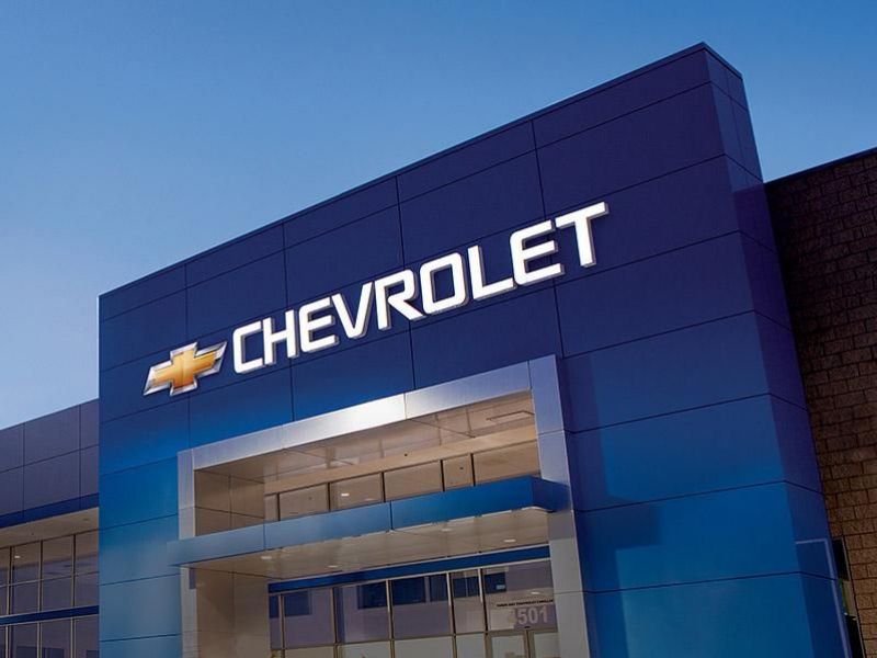 Chiến lược Marketing của Chevrolet: Hành trình của thương hiệu đại diện cho nước Mỹ