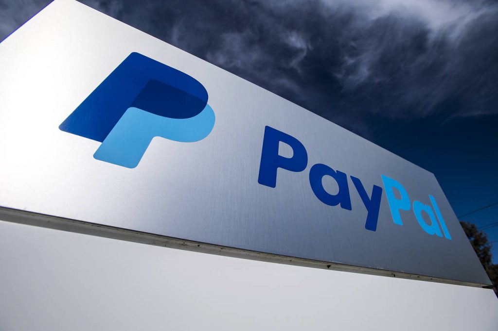 Chiến lược marketing của PayPal