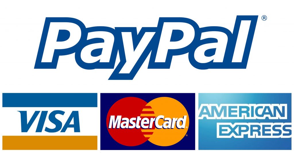 Chiến lược marketing của PayPal- Phủ sóng ở nhiều quốc gia
