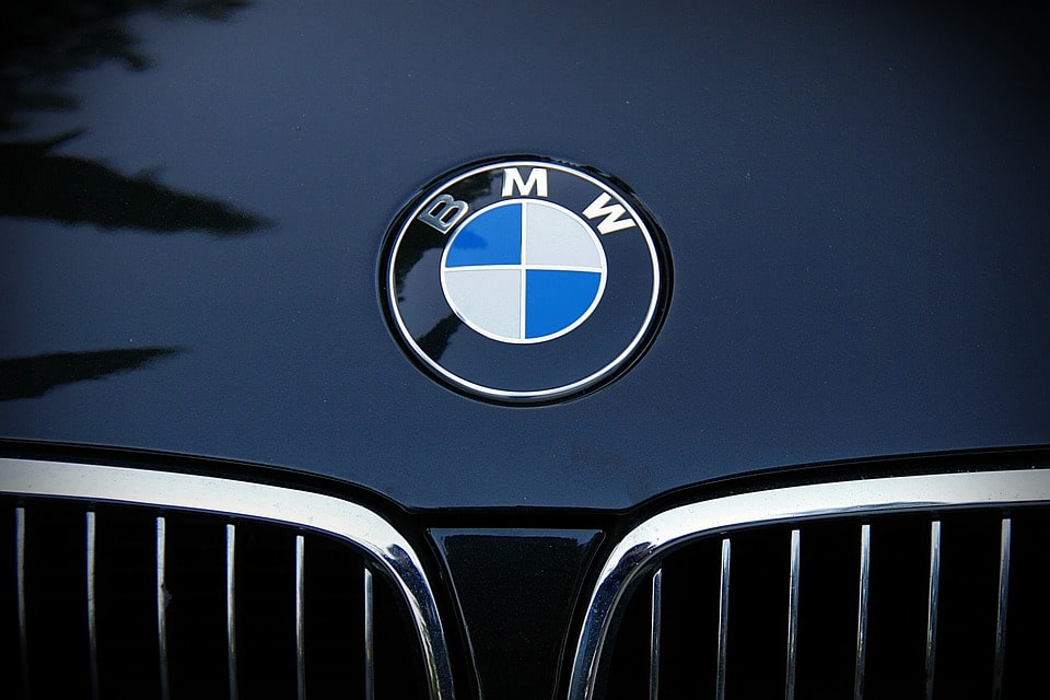 Chiến lược Marketing của BMW