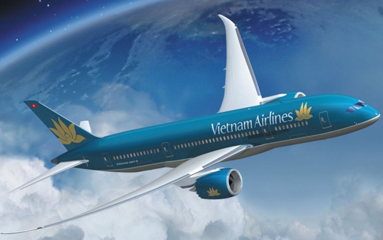 Ma trận SWOT của Vietnam Airlines