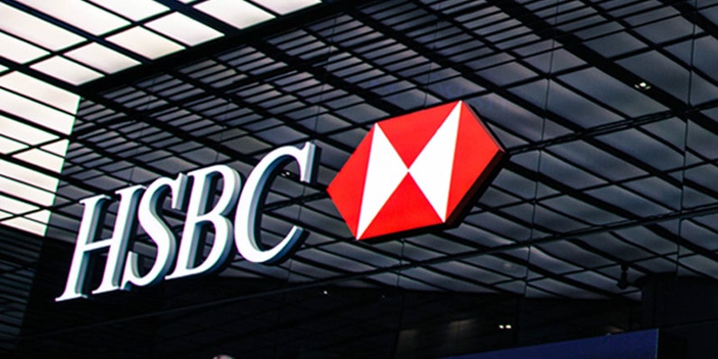 Chiến lược Marketing của HSBC - Vị thế của HSBC trên thế giới
