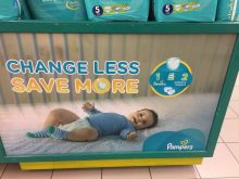change less save more