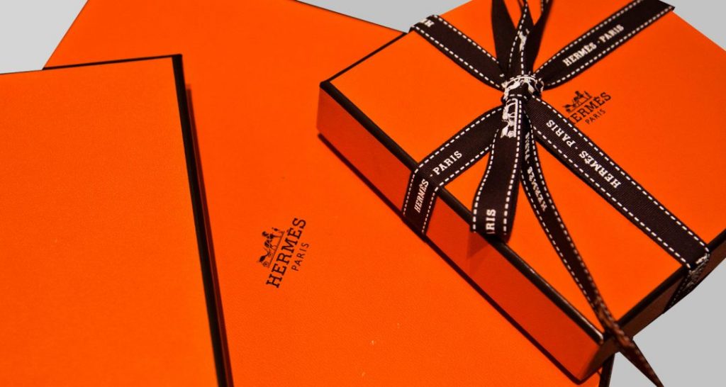 Chiến lược Marketing của Hermès- Thương hiệu xa xỉ
