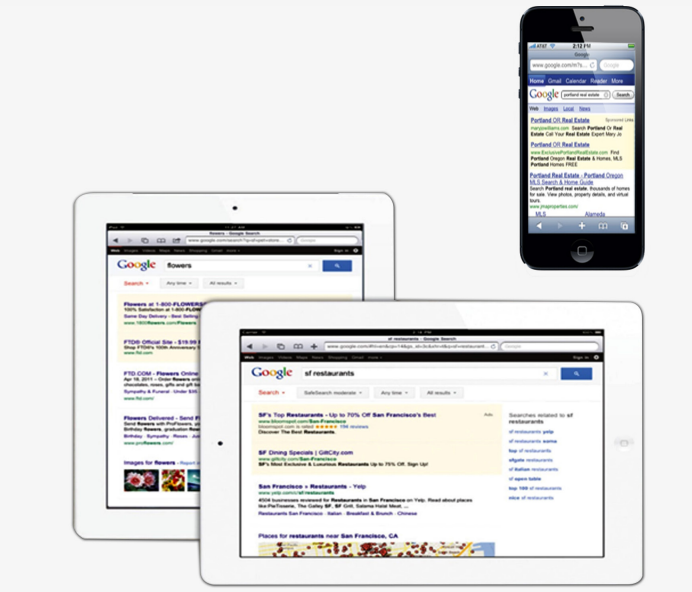 Quảng cáo Google AdWords cực đơn giản và hiệu quả cùng Admicro- Ảnh 3.