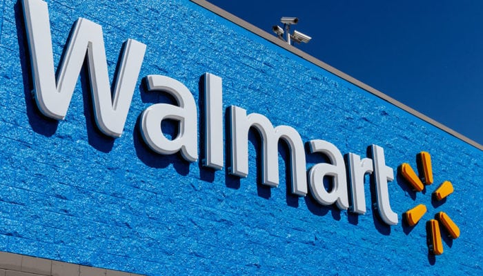 Chiến lược Marketing của Walmart- Quá trình hình thành và phát triển