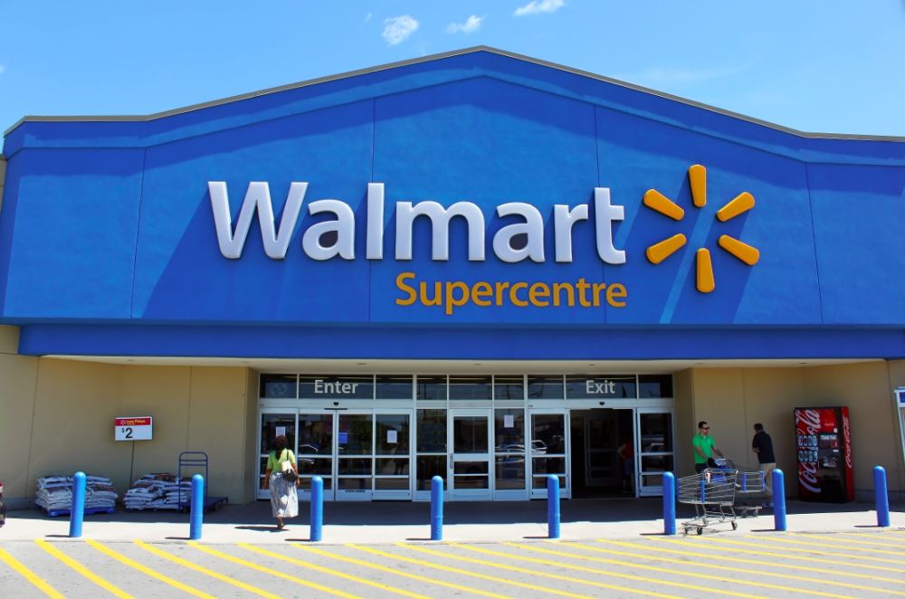 Chiến lược Marketing của Walmart- Đem lại trải nghiệm cho khách hàng