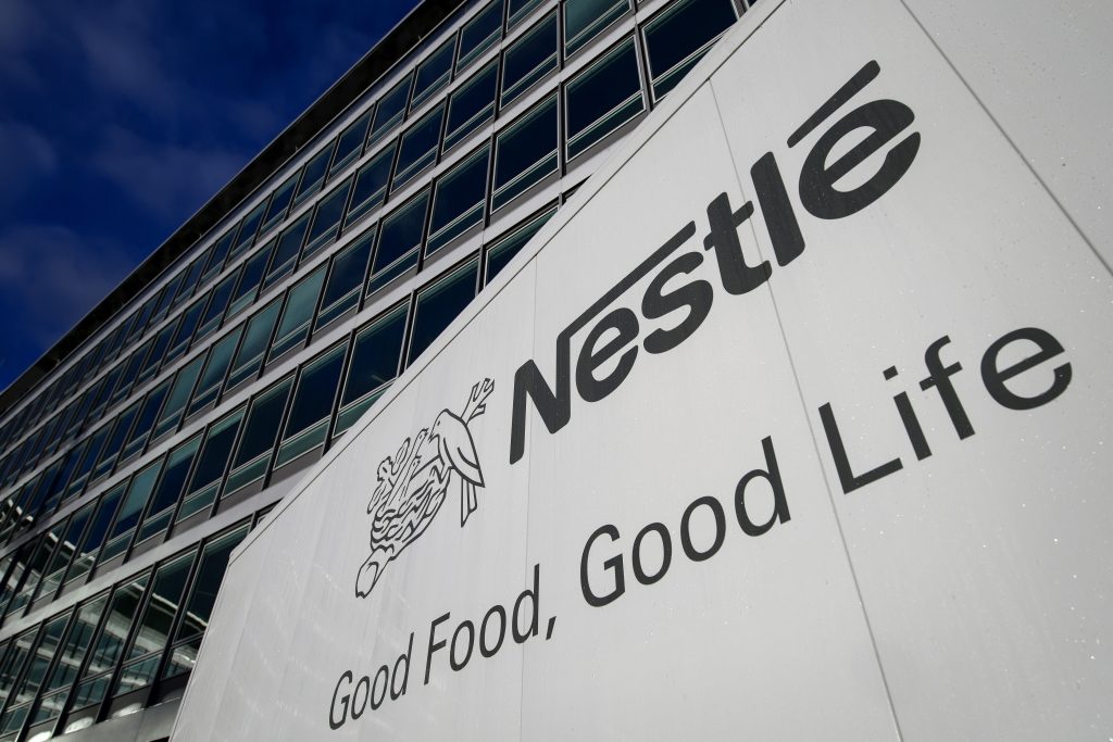 Nestle là công ty gì? Chiến lược marketing mix của nestle