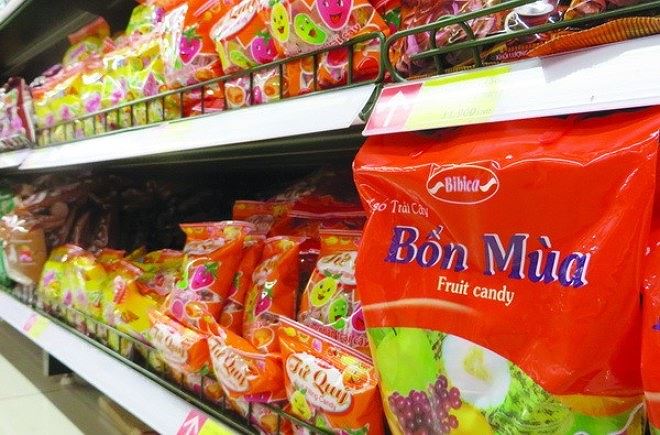 Chiến lược Marketing của Bibica: Khẳng định chất lượng bánh kẹo Việt- Ảnh 4.