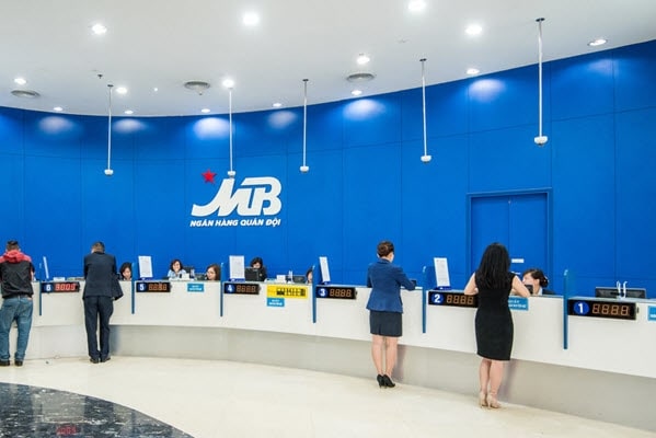 Chiến lược Marketing của MB Bank Phân phối địa điểm, dịch vụ nâng cao