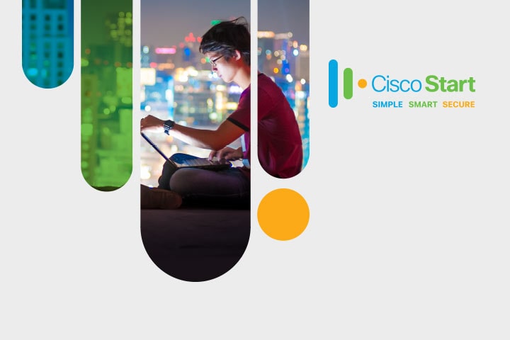 Chiến lược Marketing của Cisco hướng về các kênh công nghệ