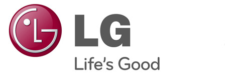 Logo và Slogan của LG