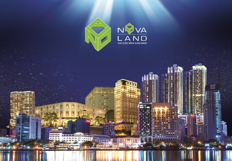 Chiến lược Marketing của Novaland Dự án đi kèm với phát triển du lịch