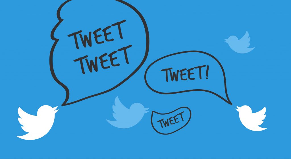 Điều gì làm cho mạng xã hội Twitter khác biệt