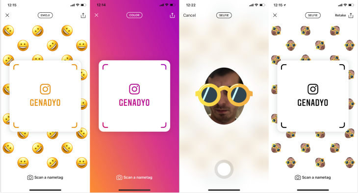 5 thử nghiệm trên Instagram các nhà tiếp thị không nên bỏ qua trong 2019- Ảnh 2.