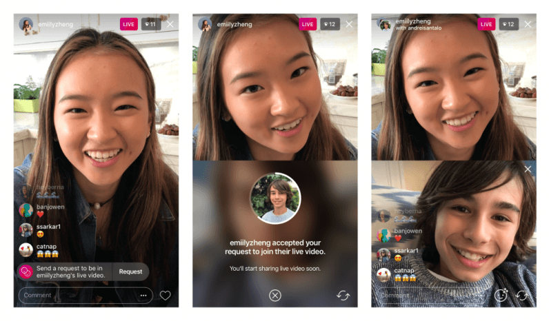 5 thử nghiệm trên Instagram các nhà tiếp thị không nên bỏ qua trong 2019- Ảnh 3.