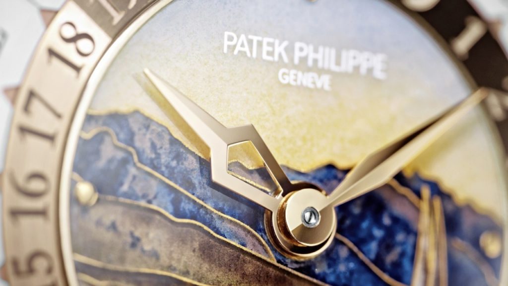 Chiến lược Marketing của Patek Philippe - mang lại trải nghiệm tuyệt vời cho khách hàng