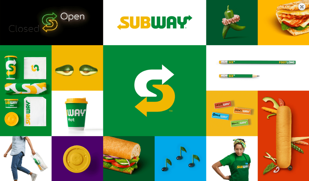 Subway việt nam - Hệ thống bánh mì Subway và chiến lược Marketing của Subway Vietnam