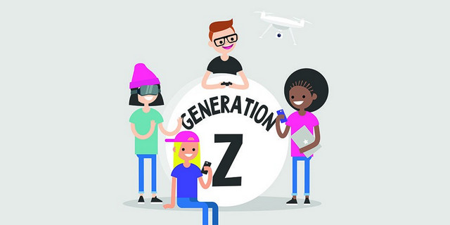 gen z là gì? Thế hệ z là gì
