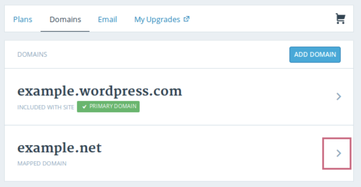 Hướng dẫn sử dụng Wordpress - Cài đặt Wordpress 2