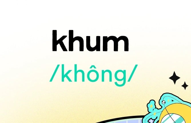 Khum là gì?