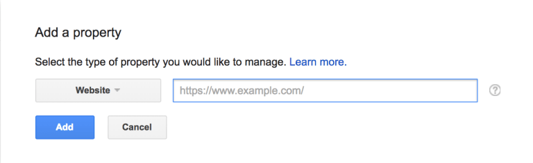 Làm cách nào để gửi sơ đồ trang web của bạn tới Google?