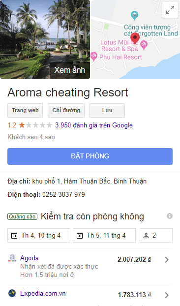 _title_img_crawl Những cách giải quyết khủng hoảng truyền thông Aroma Resort hợp lý nhất- Ảnh 1.