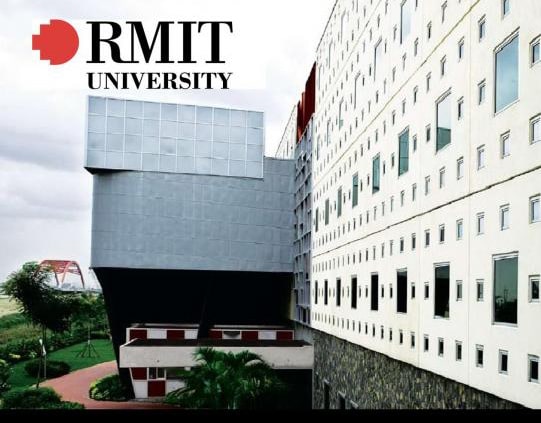ngành marketing tại đại học RMIT