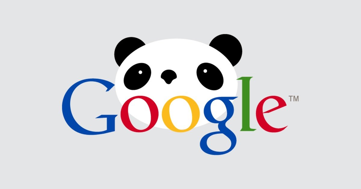 Google Panda là gì