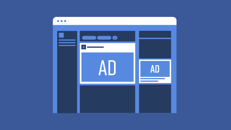 Chiến lược bán hàng trên Facebook: Đăng quảng cáo tùy chỉnh trên Facebook 