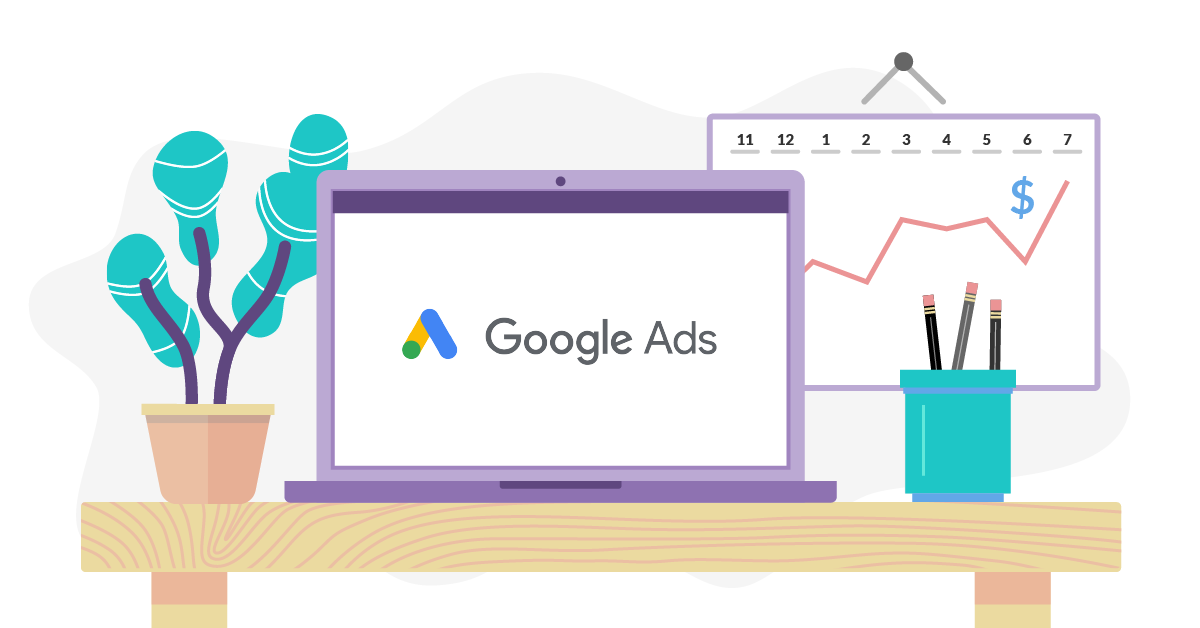 Google Ads là gì? Tất cả những điều bạn cần biết về Google Ads 