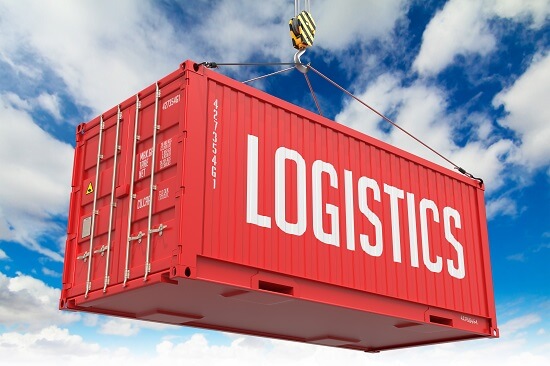 Sales admin trong logistics