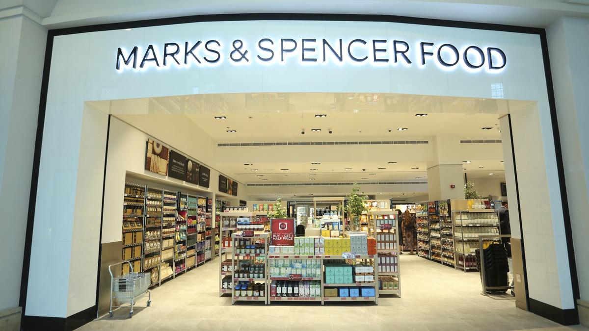 Chiến lược Marketing của Marks & Spencer