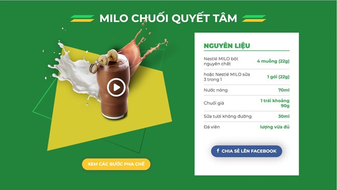 Ogilvy Việt Nam và những chiến dịch Marketing có tiếng trên thị trường- Ảnh 4.