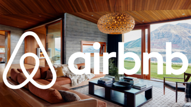 Airbnb đã sử dụng NPS để dự đoán tương tác trong tương lai với dịch vụ