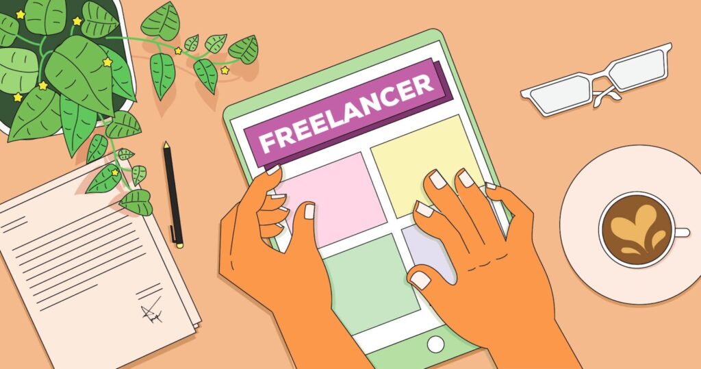 Những kỹ năng cần có của freelancer