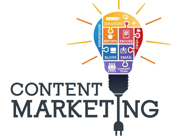 _title_img_crawl Digital marketing bao gồm những gì - Content marketing