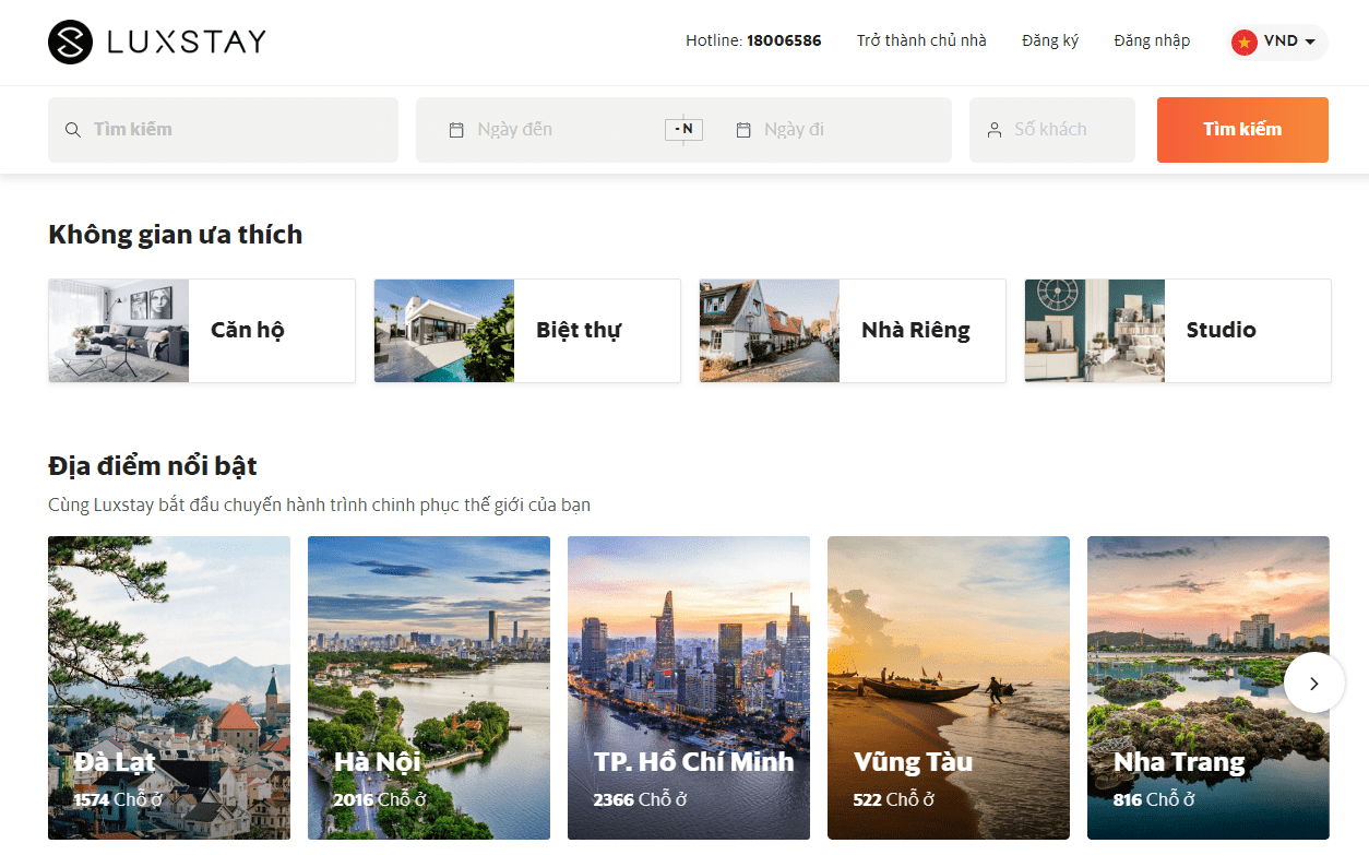 Từ Luxstay đến Airbnb: Kinh tế chia sẻ đang đe dọa đến ngành khách sạn Việt Nam- Ảnh 2.