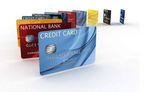 Hạn mức thẻ tín dụng là gì?