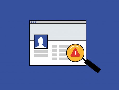 Tác dụng thần kỳ của tính năng báo cáo report là gì trên facebook?