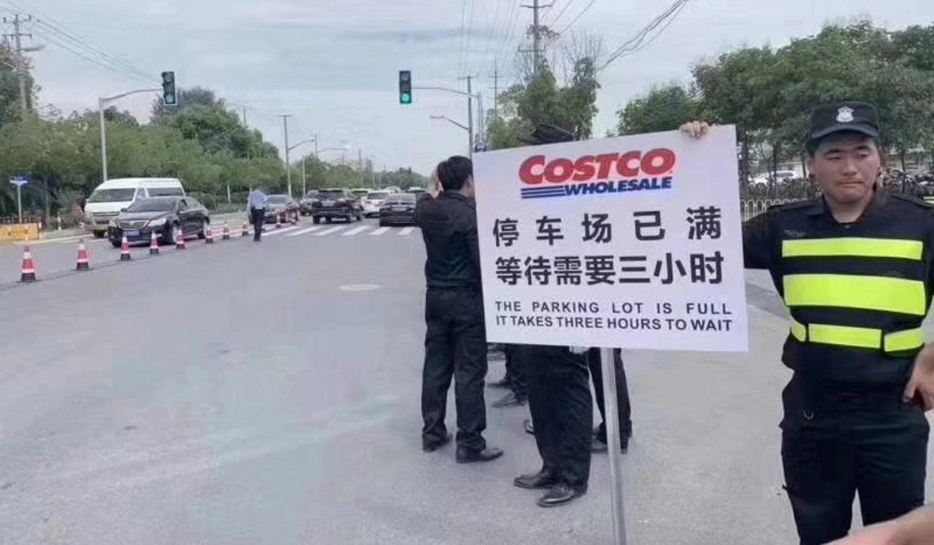 Thương hiệu bán lẻ Costco "lấy le" với người dân Trung Quốc khi vừa mới khai trương như thế nào?- Ảnh 4.